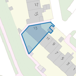 Perceel LDN02-F-3961