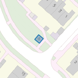 Perceel LDN02-F-3962