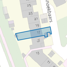 Perceel LDN02-F-3964