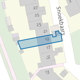 Perceel LDN02-F-3965