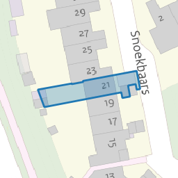 Perceel LDN02-F-3966