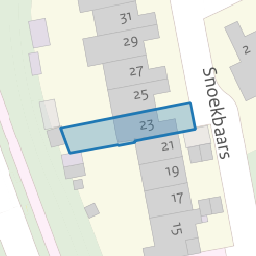 Perceel LDN02-F-3967