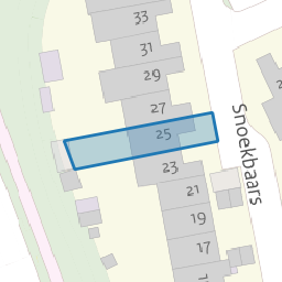 Perceel LDN02-F-3968