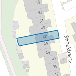 Perceel LDN02-F-3969