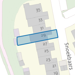 Perceel LDN02-F-3970