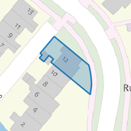 Perceel LDN02-F-3975