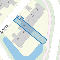 Perceel LDN02-F-3978