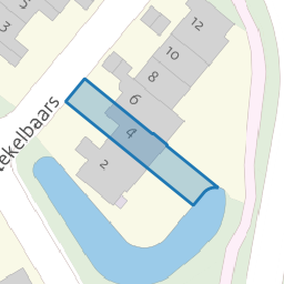 Perceel LDN02-F-3979