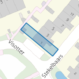 Perceel LDN02-F-3981