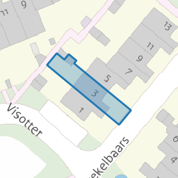 Perceel LDN02-F-3982