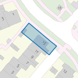 Perceel LDN02-F-3987