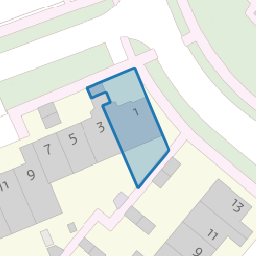 Perceel LDN02-F-3988