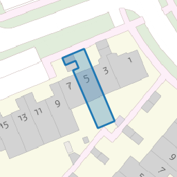 Perceel LDN02-F-3990