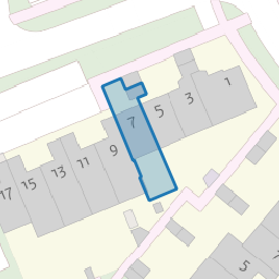 Perceel LDN02-F-3991