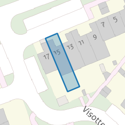 Perceel LDN02-F-3995