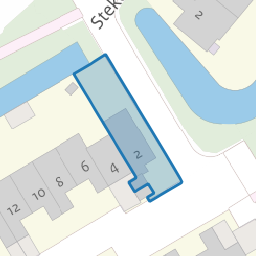 Perceel LDN02-F-3997