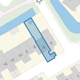 Perceel LDN02-F-3998