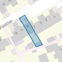 Perceel LDN02-F-4007