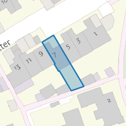 Perceel LDN02-F-4008