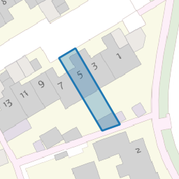 Perceel LDN02-F-4009