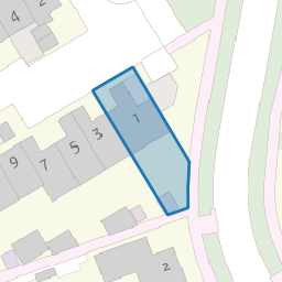 Perceel LDN02-F-4011