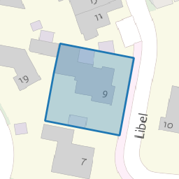 Perceel LDN02-F-4017