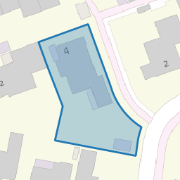 Perceel LDN02-F-4019