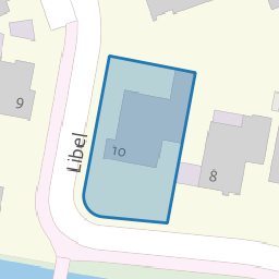 Perceel LDN02-F-4020