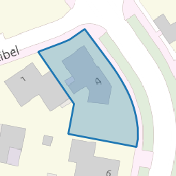 Perceel LDN02-F-4025