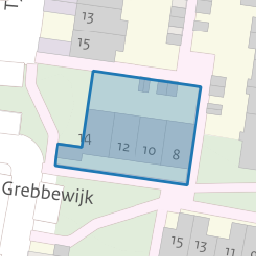 Perceel LDN02-F-4038