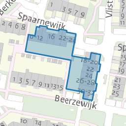 Perceel LDN02-F-4054