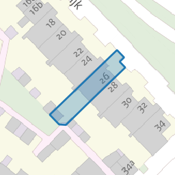 Perceel LDN02-F-4092