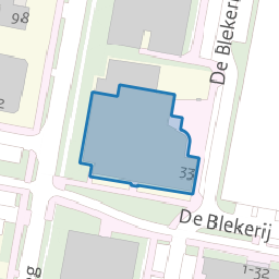 Perceel LDN02-F-4106