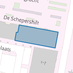 Perceel LDN02-F-4109