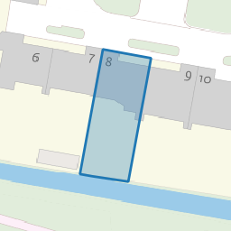 Perceel LDN02-F-4125