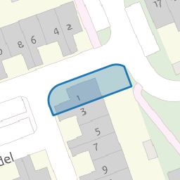 Perceel LDN02-F-4135