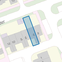 Perceel LDN02-F-4144