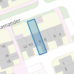 Perceel LDN02-F-4146