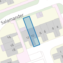 Perceel LDN02-F-4147