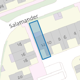 Perceel LDN02-F-4148