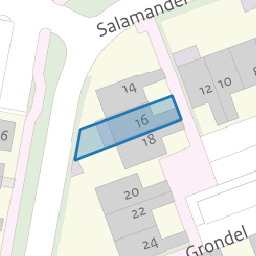 Perceel LDN02-F-4150