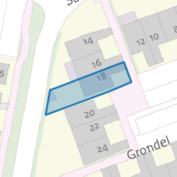 Perceel LDN02-F-4151