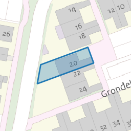 Perceel LDN02-F-4152