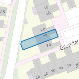 Perceel LDN02-F-4153