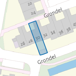 Perceel LDN02-F-4157