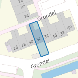 Perceel LDN02-F-4158