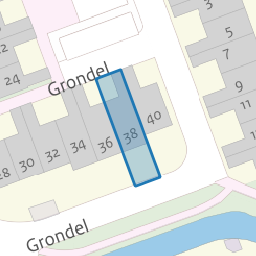 Perceel LDN02-F-4161