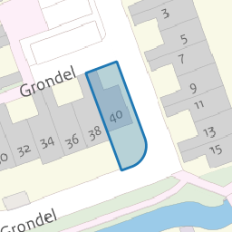 Perceel LDN02-F-4162