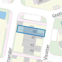 Perceel LDN02-F-4166