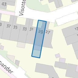 Perceel LDN02-F-4167